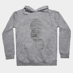 Line Plans Hoodie